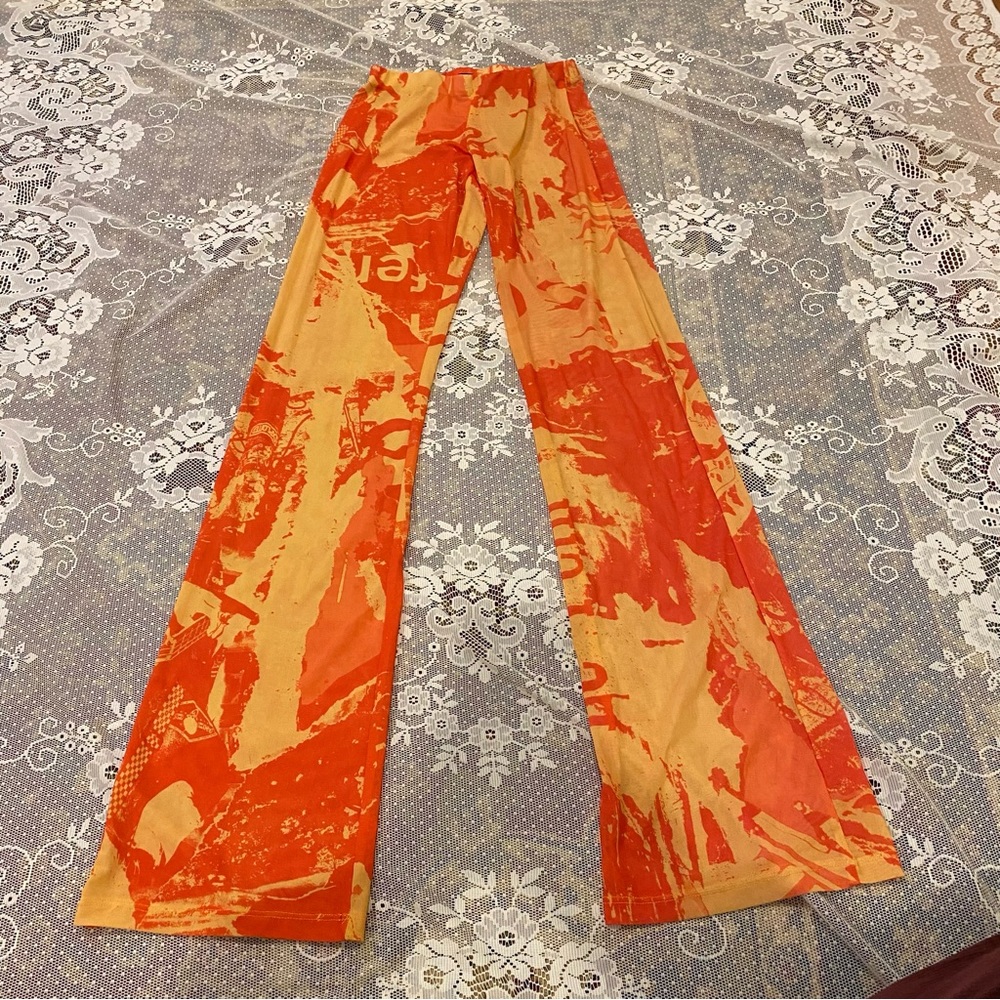 Jaded London Pants